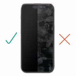 Hama Clear Protect Protection d'écran transparent Apple 1 pièce(s) - Vue supplémentaire 15