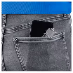Hama Clear Protect Protection d'écran transparent Apple 1 pièce(s) - Vue supplémentaire 16