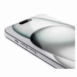 Hama Clear Protect Protection d'écran transparent Apple 1 pièce(s) - Vue supplémentaire 8