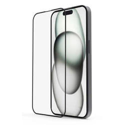 Hama Extreme Protect Protection d'écran transparent Apple 1 pièce(s)