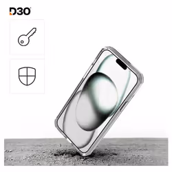 Hama Extreme Protect Protection d'écran transparent Apple 1 pièce(s) - Vue supplémentaire 11