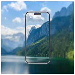 Hama Extreme Protect Protection d'écran transparent Apple 1 pièce(s) - Vue supplémentaire 13