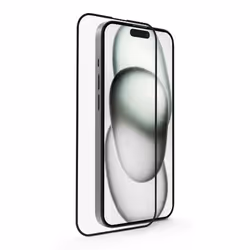 Hama Extreme Protect Protection d'écran transparent Apple 1 pièce(s)