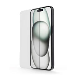 Hama Clear Protect Protection d'écran transparent Apple 1 pièce(s)