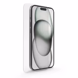 Hama Clear Protect Protection d'écran transparent Apple 1 pièce(s)