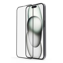 Hama Extreme Protect Protection d'écran transparent Apple 1 pièce(s)