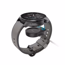 Hama 9000 AMOLED 52 mm Anthracite GPS - Vue supplémentaire 5
