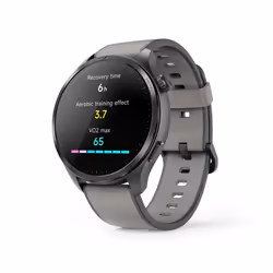 Hama 9000 AMOLED 52 mm Anthracite GPS - Vue supplémentaire 6