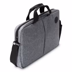 Hama Genua 39,6 cm (15.6") Sac Toploader Gris - Vue supplémentaire 2