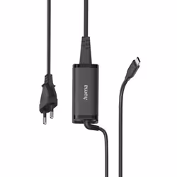 Hama 00200022 adaptateur de puissance & onduleur Intérieur & extérieur 45 W Noir - Vue supplémentaire 4