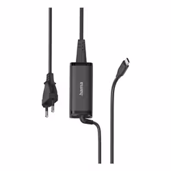 Hama 00200023 adaptateur de puissance & onduleur Intérieure 65 W Noir - Vue supplémentaire 4