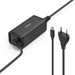 Hama 00200024 adaptateur de puissance & onduleur Intérieur & extérieur 100 W Noir