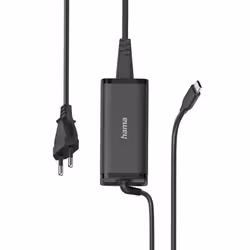 Hama 00200024 adaptateur de puissance & onduleur Intérieur & extérieur 100 W Noir - Vue supplémentaire 4
