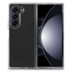Hama Always Clear coque de protection pour téléphones portables 19,3 cm (7.6") Housse Transparent