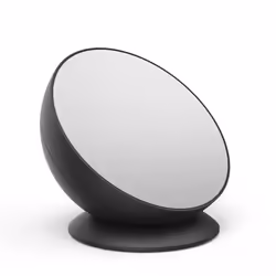 Hama 00176664 lampe de table LED G Noir