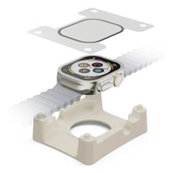 Hama 00222771 pièce et accessoire de montre Protection d'écran de montre