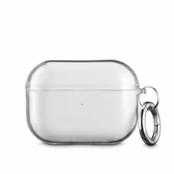 Hama Always Clear, Emplacement, Polyuréthane thermoplastique (TPU), Transparent