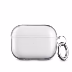 Hama Always Clear, Emplacement, Polyuréthane thermoplastique (TPU), Transparent