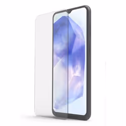 Hama Clear Protect, Samsung, Galaxy A55 5G, Résistant aux impacts, Résistant aux chocs, Résistant aux rayures, Transparent, 1 ...