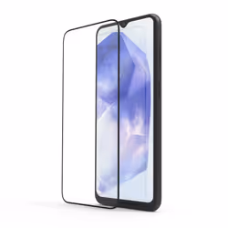 Hama Extreme Protect, Samsung, Galaxy A55 5G, Résistant aux chocs, Résistant aux rayures, Transparent, 1 pièce(s)