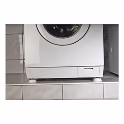 Xavax 00220752 pièce et accessoire de lave-linge 4 pièce(s)