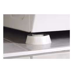Xavax 00220752 pièce et accessoire de lave-linge 4 pièce(s)
