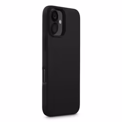 Hama Fantastic Feel coque de protection pour téléphones portables 15,5 cm (6.1") Housse Noir