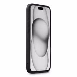 Hama Fantastic Feel coque de protection pour téléphones portables 15,5 cm (6.1") Housse Noir - Vue supplémentaire 4