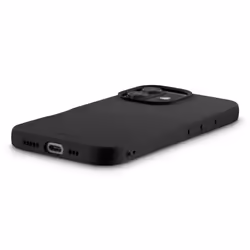 Hama Fantastic Feel coque de protection pour téléphones portables 15,5 cm (6.1") Housse Noir - Vue supplémentaire 7