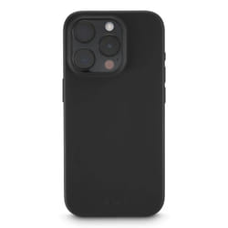 Hama Fantastic Feel coque de protection pour téléphones portables 16 cm (6.3") Housse Noir