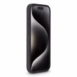 Hama Fantastic Feel coque de protection pour téléphones portables 16 cm (6.3") Housse Noir - Vue supplémentaire 4