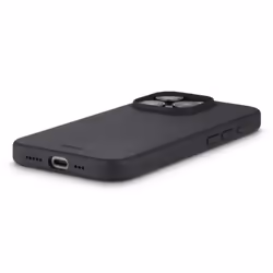 Hama Fantastic Feel coque de protection pour téléphones portables 16 cm (6.3") Housse Noir - Vue supplémentaire 7