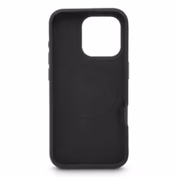 Hama Fantastic Feel coque de protection pour téléphones portables 16 cm (6.3") Housse Noir