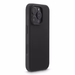 Hama Fantastic Feel coque de protection pour téléphones portables 16 cm (6.3") Housse Noir