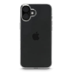 Hama Always Clear coque de protection pour téléphones portables 15,5 cm (6.1") Housse Transparent