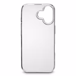 Hama Always Clear coque de protection pour téléphones portables 15,5 cm (6.1") Housse Transparent