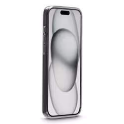 Hama Always Clear coque de protection pour téléphones portables 15,5 cm (6.1") Housse Transparent - Vue supplémentaire 4