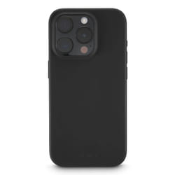 Hama Fantastic Feel coque de protection pour téléphones portables 17,5 cm (6.9") Housse Noir