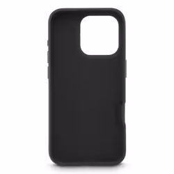 Hama Fantastic Feel coque de protection pour téléphones portables 17,5 cm (6.9") Housse Noir