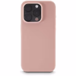 Hama Fantastic Feel, Housse, Apple, iPhone 16 Pro Max, 17,5 cm (6.9"), Nu