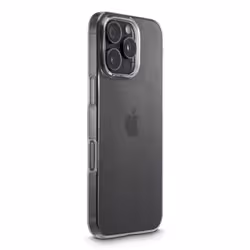 Hama Always Clear coque de protection pour téléphones portables 16 cm (6.3") Housse Transparent - Vue supplémentaire 3