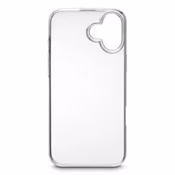 Hama Always Clear coque de protection pour téléphones portables 17 cm (6.7") Housse Transparent