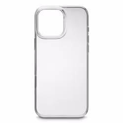 Hama Always Clear, Housse, Apple, iPhone 16 Pro Max, 17,5 cm (6.9"), Transparent