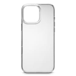 Hama Always Clear coque de protection pour téléphones portables 17,5 cm (6.9") Housse Transparent