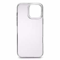 Hama Always Clear coque de protection pour téléphones portables 17,5 cm (6.9") Housse Transparent