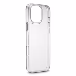 Hama Always Clear coque de protection pour téléphones portables 17,5 cm (6.9") Housse Transparent