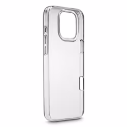 Hama Always Clear coque de protection pour téléphones portables 17,5 cm (6.9") Housse Transparent - Vue supplémentaire 4