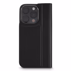 Hama Eco Premium coque de protection pour téléphones portables 16 cm (6.3") Folio Noir