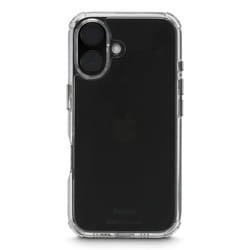 Hama Extreme Protect coque de protection pour téléphones portables 15,5 cm (6.1") Housse Transparent