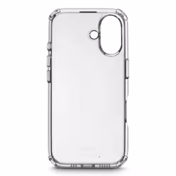 Hama Extreme Protect coque de protection pour téléphones portables 15,5 cm (6.1") Housse Transparent